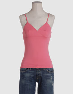 FISICO-Cristina Ferrari TOPWEAR Tops su YOOX.COM