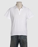 NAME TOPWEAR Polo su YOOXCOM