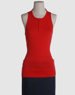 G-star raw tops tops