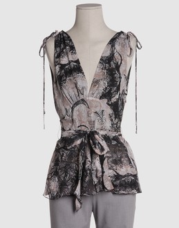 JASMINE DI MILO - TOPS - Tops