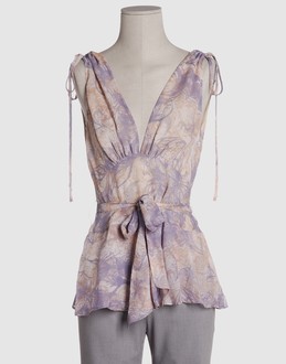 JASMINE DI MILO TOPWEAR Tops su YOOX.COM