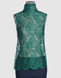 DOLCE & GABBANA TOPWEAR Tops su YOOX.COM