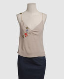 HOLLY TOPWEAR Tops su YOOXCOM