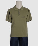 BAD - Polo shirts