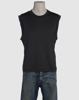 Jersey - Stitched trimmed -
