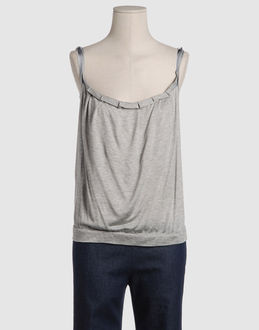 PRINGLE - Women - TOPS & TEES - Tops on YOOX.COM
