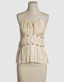 PINKO TOPWEAR Tops su YOOX.COM