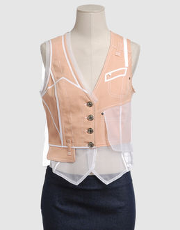 CHRISTIAN DIOR BOUTIQUE - TOPS - Tops - sur YOOX.COM