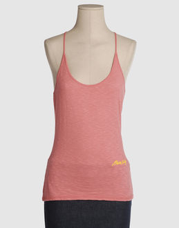 MISS SIXTY - TOPS - Tops - sur YOOX.COM