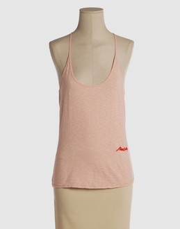 MISS SIXTY - TOPS - Tops - sur YOOX.COM
