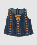 ERMANNO SCERVINO - Tops