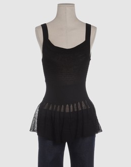 CATHERINE MALANDRINO TOPWEAR Tops su YOOX.COM