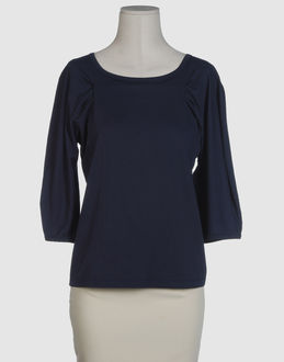 Confronta prezzi Stella mccartney topwear t-shirt maniche lunghe su yoox.com