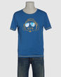 EVISU EU ED - Short sleeve t-shirts