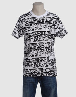 Nike tops t-shirts manches courtes