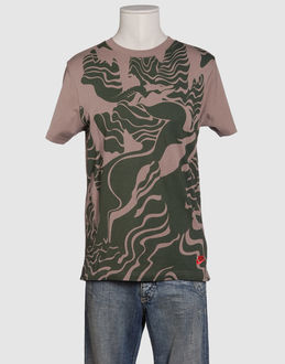 Nike tops t-shirts manches courtes