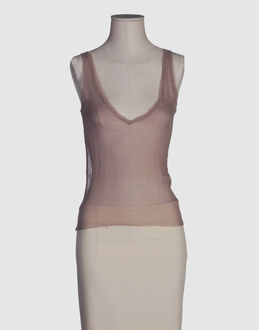 ELSA ESTURGIE TOPWEAR Tops su YOOX.COM