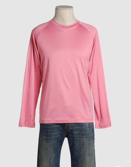 Y-3 - TOP WEAR - Long sleeve t-shirts - on YOOX.COM