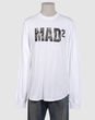 DSQUARED2 - Long sleeve t-shirts