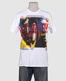 DSQUARED2 - Short sleeve t-shirts