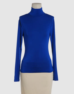 Confronta prezzi Yohji yamamoto topwear t-shirt maniche lunghe su yoox.com