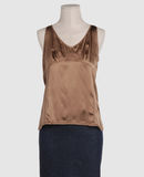 BRUNELLO CUCINELLI - Tops