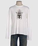 ANDREW MACKENZIE - Long sleeve t-shirts