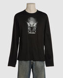 ANDREW MACKENZIE - Long sleeve t-shirts