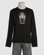 ANDREW MACKENZIE - Long sleeve t-shirts