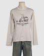 ANDREW MACKENZIE - Long sleeve t-shirts
