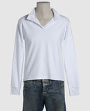 CINQETOILESLUXE TOPWEAR Polo su YOOXCOM
