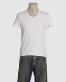 JOHN GALLIANO - Short sleeve t-shirts
