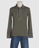 BIKKEMBERGS - Polo shirts