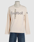BIKKEMBERGS - Long sleeve t-shirts