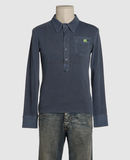 BIKKEMBERGS - Polo shirts