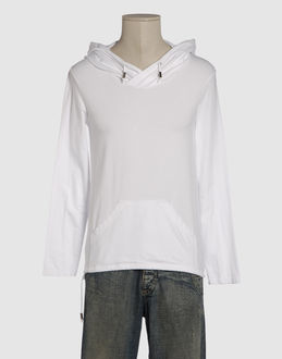 - tops - t-shirts manches longues - sur yoox.com