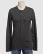 BURBERRY - Long sleeve t-shirts