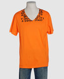MAISON MARTIN MARGIELA - Short sleeve t-shirts