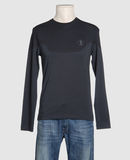BIKKEMBERGS - Long sleeve t-shirts
