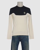 BIKKEMBERGS - Long sleeve t-shirts