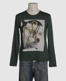 RAF BY RAF SIMONS - Long sleeve t-shirts