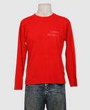 ASPESI - Long sleeve t-shirts