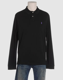 POLO RALPH LAUREN - TOPS - Polos - sur YOOX.COM