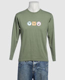 ASPESI - Long sleeve t-shirts