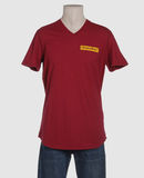 DSQUARED2 - Short sleeve t-shirts
