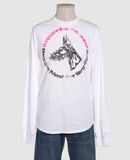 DSQUARED2 - Long sleeve t-shirts