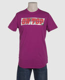 DSQUARED2 - Short sleeve t-shirts