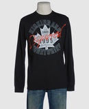 DSQUARED2 - Long sleeve t-shirts
