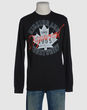 DSQUARED2 - Long sleeve t-shirts