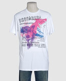 DSQUARED2 - Short sleeve t-shirts